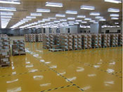 warehouse